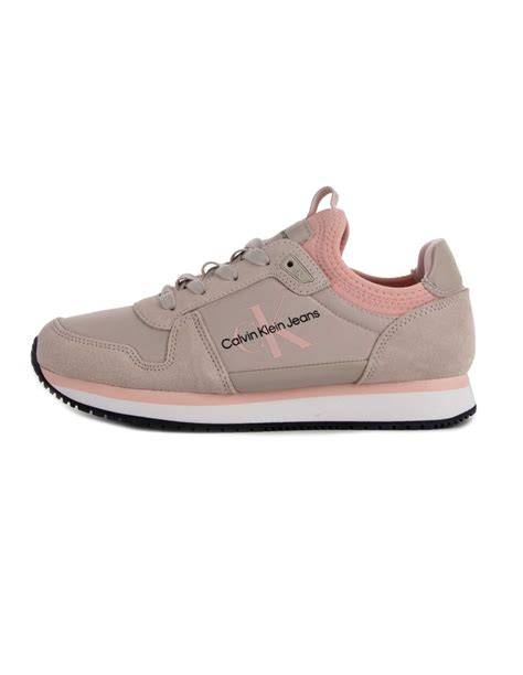 zapatillas calvin klein mujer outlet